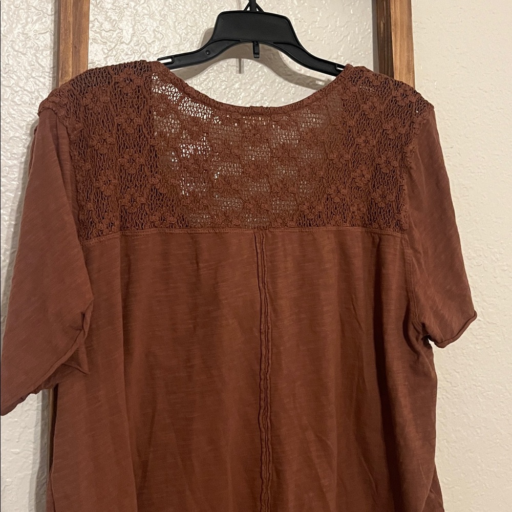 We The Free heirloom tunic - Picture 11 of 14